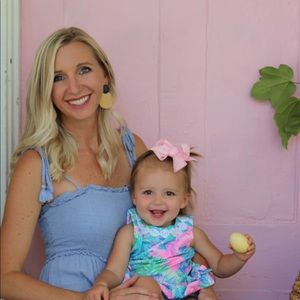 Meet your Posher, Sally